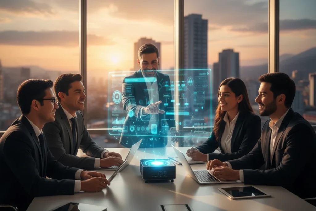 Transforma tu negocio: Somos la empresa de software que necesitas para innovar en Ecuador y crecer en Latinoamérica 1 empresa de software