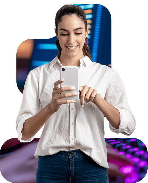 Desarrollo de aplicaciones móviles | Empresas de apps 2024